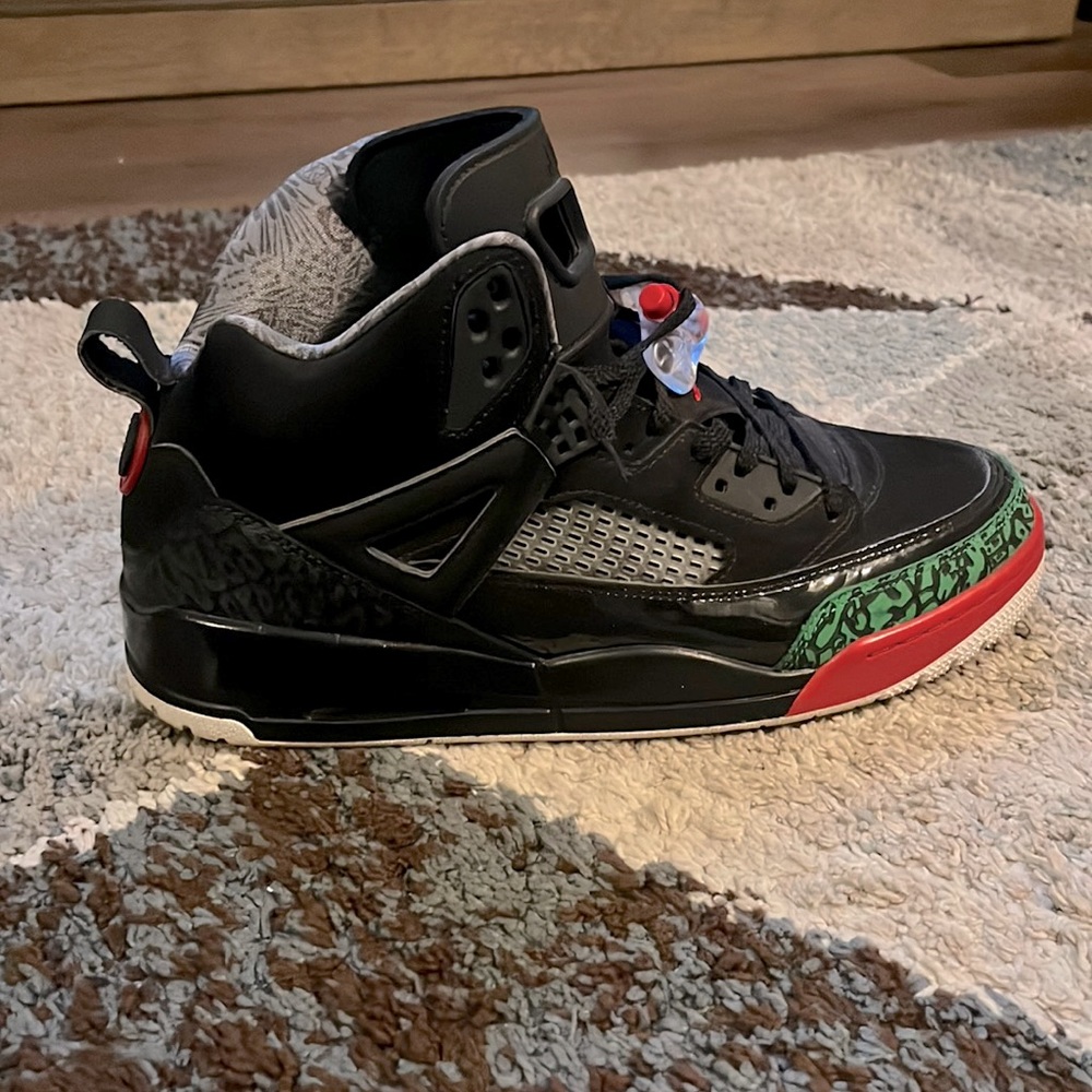 Jordan Spizike “OG” size 12